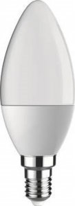 Leduro Light Bulb|LEDURO|Power consumption 6.5 Watts|Luminous flux 550 Lumen|3000 K|220-240V|Beam angle 360 degrees|21131 1