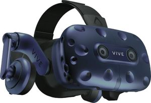 Gogle VR HTC VR GLASSES VIVE PRO EEA/99HAPY010-00 HTC 1