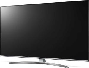 Telewizor LG 65UM7660PLA LED 65'' 4K (Ultra HD) webOS 4.5 3