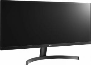 Monitor LG UltraWide 34WL500-B 2