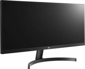 Monitor LG UltraWide 34WL500-B 4