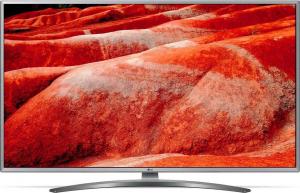 Telewizor LG 82UM7600 LED 82'' 4K (Ultra HD) webOS 4.5 3