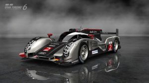 Gran Turismo 6 Anniversary Edition 4