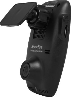 Wideorejestrator BlackSys CW 100 2