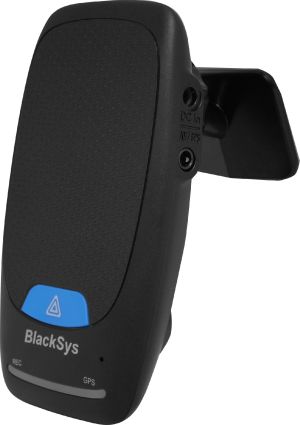 Wideorejestrator BlackSys CW 100 1