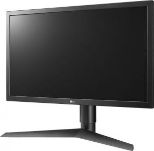 Monitor LG UltraGear 24GL650-B 2