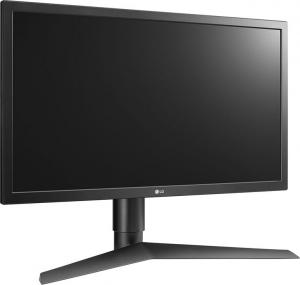 Monitor LG UltraGear 24GL650-B 3