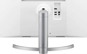 Monitor LG 27UL650-W 5