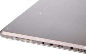 Tablet Kiano 9.7" 8 GB  (Elegance by Zanetti 9,7 3G) 4