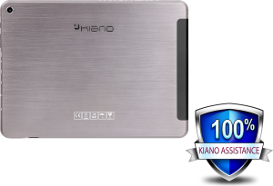 Tablet Kiano 9.7" 8 GB  (Elegance by Zanetti 9,7 3G) 6