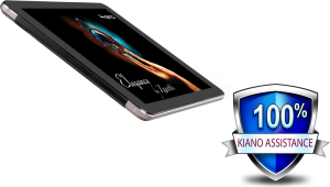 Tablet Kiano 9.7" 8 GB  (Elegance by Zanetti 9,7 3G) 7
