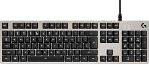 Klawiatura Logitech G413 Gaming 1