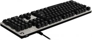 Klawiatura Logitech G413 Gaming 3