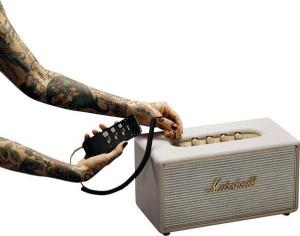 Głośnik Marshall Stanmore Beżowy 4