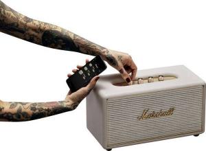 Głośnik Marshall Stanmore Beżowy 5