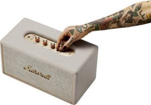 Głośnik Marshall Stanmore Beżowy 6