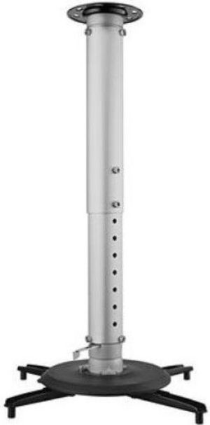 Uchwyt do projektorów BenQ CM00G3 Uniwersalny sufitowy (5J.JAM10.001) 2