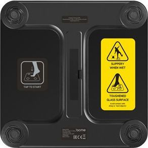 Waga łazienkowa Acme SC101 5