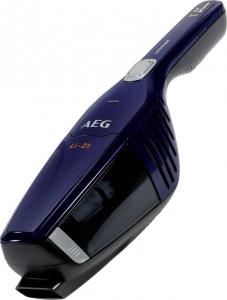 Odkurzacz pionowy AEG CX 7-21 DB 3