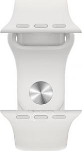 Smartwatch Apple Watch 5 GPS+Cellular 44mm Silver Alu  (MWWC2FD/A) 2