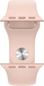 Smartwatch Apple Watch 5 GPS 44mm Gold Alu Różowy  (MWVE2FD/A) 2