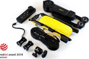 wiral Wiral LITE Cable Cam System for Cameras to 1,5 kg 3