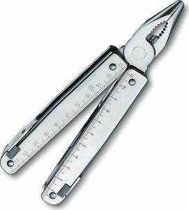 Victorinox Multitool SwissTool X 2