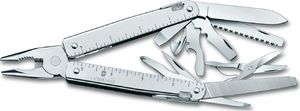 Victorinox Multitool SwissTool X 5