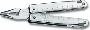 Victorinox Multitool SwissTool X 6