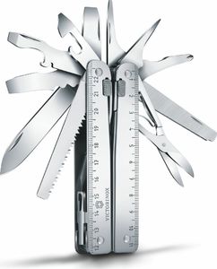 Victorinox Multitool SwissTool X 8
