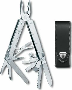 Victorinox Multitool SwissTool X 9