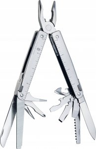 Victorinox Victorinox SWISSTOOL black / teflon 3