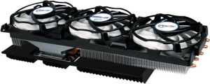 Arctic Accelero Xtreme IV - VGA Cooler (DCACO-V800001-GBA-01) 2