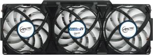 Arctic Accelero Xtreme IV - VGA Cooler (DCACO-V800001-GBA-01) 3