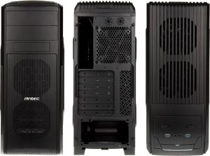 Obudowa Antec GX-500 (554596) 2