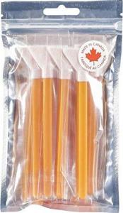 Visible Dust Łopatki DHAP 30-33 mm do czyszczenia matryc aparatów pomarańczowe 12 szt. (19159438) 2