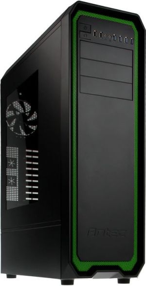 Obudowa Antec Nineteen Hundred Big Tower (0-761345-15990-6) 1