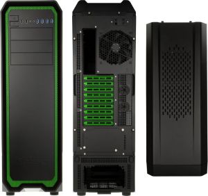 Obudowa Antec Nineteen Hundred Big Tower (0-761345-15990-6) 1