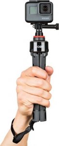 Statyw Joby Joby GripTight Pro TelePod black / grey 2