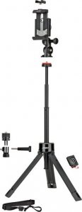 Statyw Joby Joby GripTight Pro TelePod black / grey 4