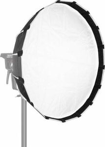 Lampa studyjna Aputure Aputure Light Dome Mini II 1
