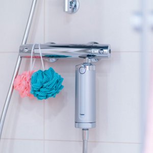 BWT Quick & Clean Łazienkowy system ochrony przed osadami wapiennymi 240024531 4