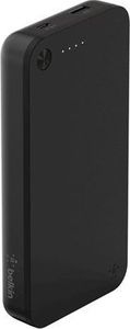 Powerbank Belkin Belkin Boost Charge Power Bank 20K USB-C + Cable 30W black 1