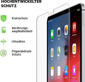 Belkin Screenforce Glass Protection iPad Pro 12.9 2018 6