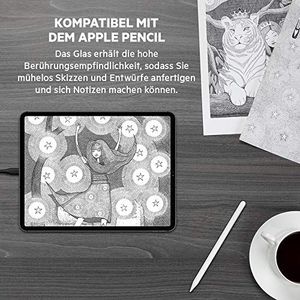 Belkin Belkin Screenforce Temp. Glass Protection iPad Pro 11 2018 7