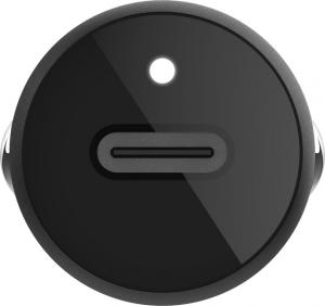 Ładowarka Belkin Ładowarka samochodowa 18W Standalone (F7U099btBLK) - ASBLKLI18WCARCH 3