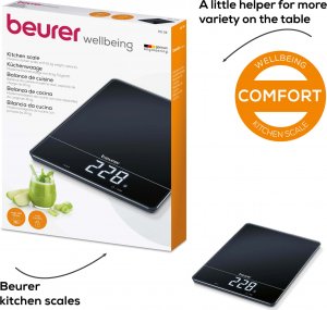 Waga kuchenna Beurer KS 34 7