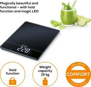 Waga kuchenna Beurer KS 34 2