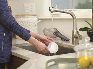 Odkurzacz ręczny Black&Decker Black & Decker DVA 320 J (DVA320J-QW) - 471970 2