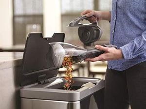 Odkurzacz ręczny Black&Decker Black & Decker DVA 320 J (DVA320J-QW) - 471970 4